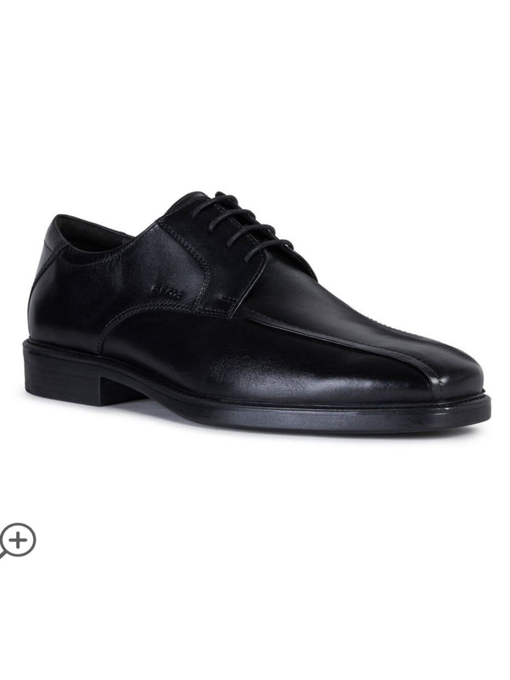 Geox RESPIRA AMPHIBIOX WATERPROOF DRESS SHOE 42